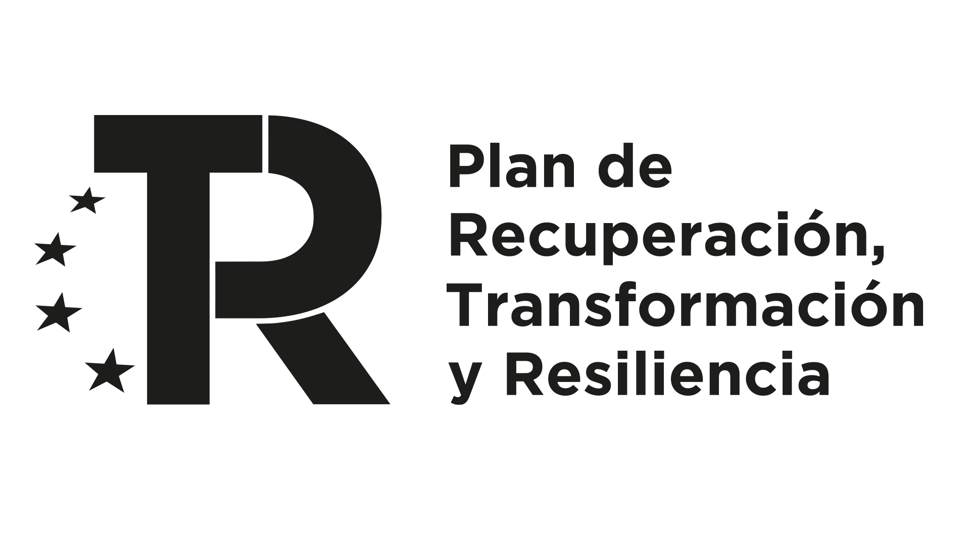 Plan de recuperación Transformación y Resiliencia